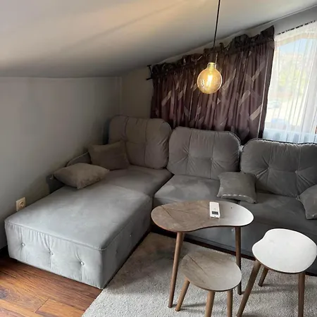 Apartment River Side Bansko